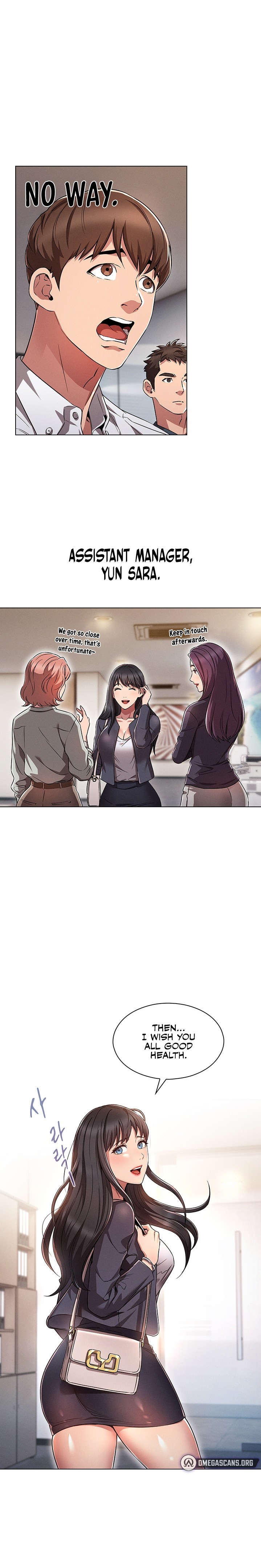 Law Of Reincarnation - Chapter 1 [photo 2] - MangaPorn