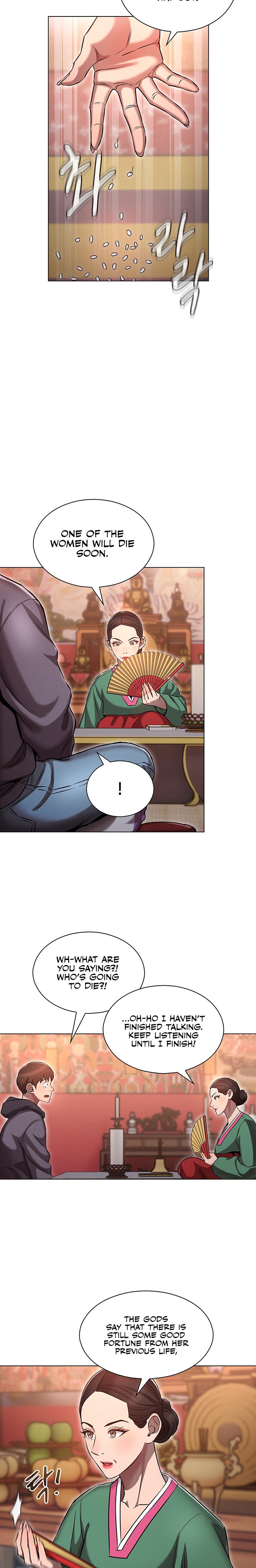 Law Of Reincarnation - Chapter 1 [photo 20] - MangaPorn