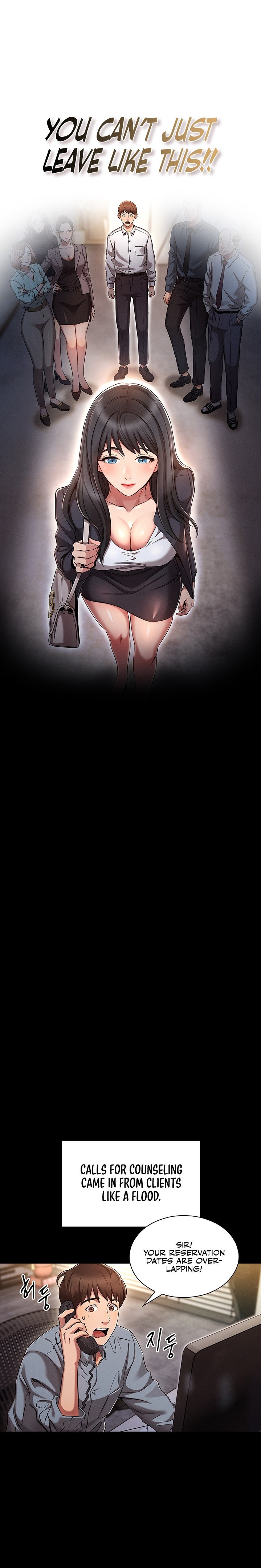 Law Of Reincarnation - Chapter 1 [photo 3] - MangaPorn