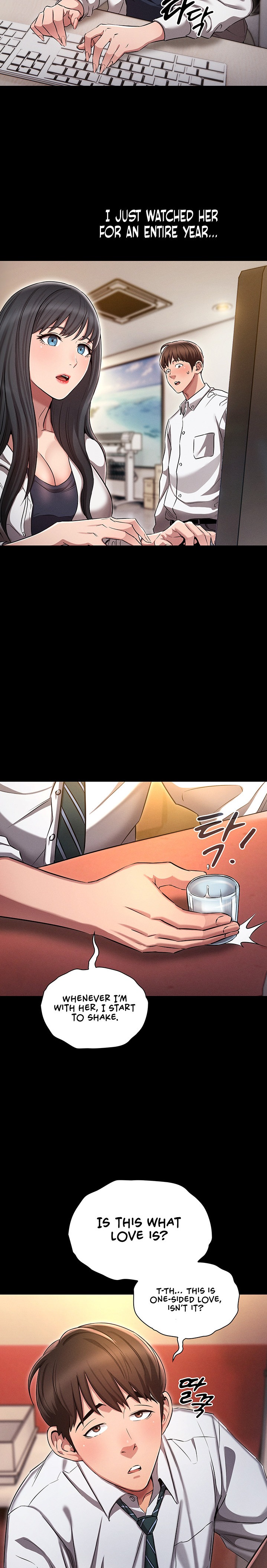 Law Of Reincarnation - Chapter 1 [photo 8] - MangaPorn