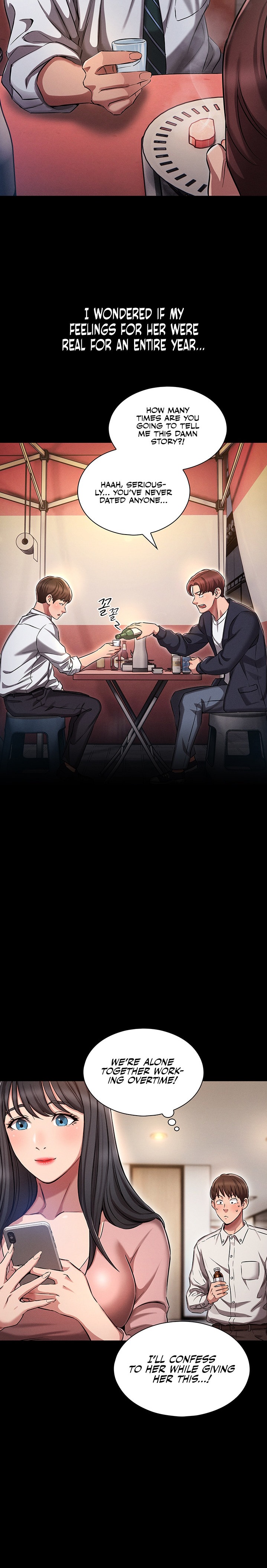 Law Of Reincarnation - Chapter 1 [photo 9] - MangaPorn