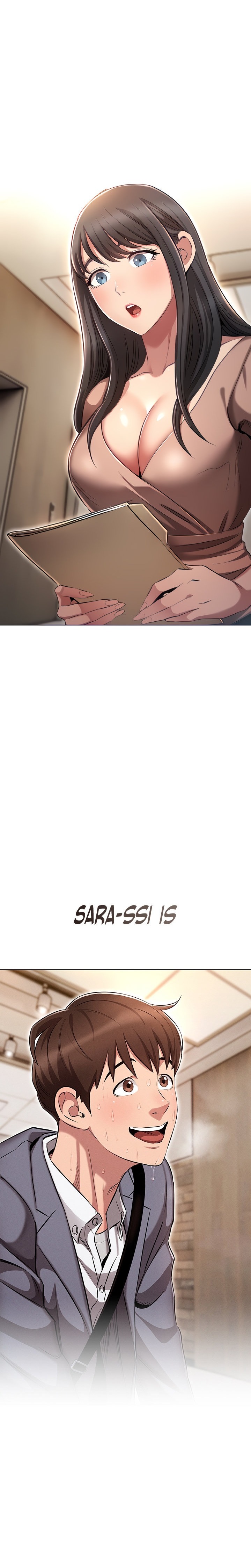 Law Of Reincarnation - Chapter 2 [photo 2] - MangaPorn