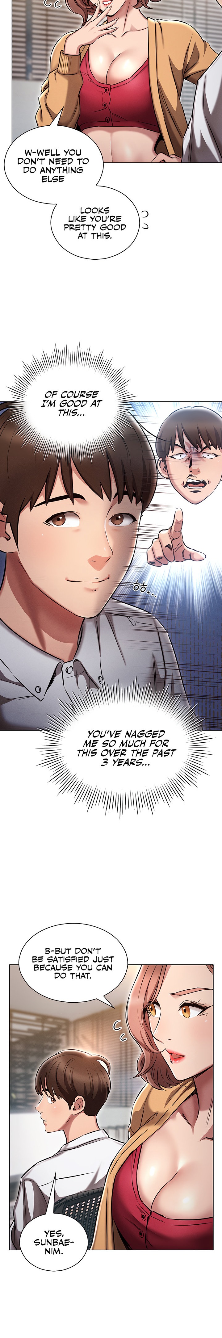 Law Of Reincarnation - Chapter 2 [photo 21] - MangaPorn