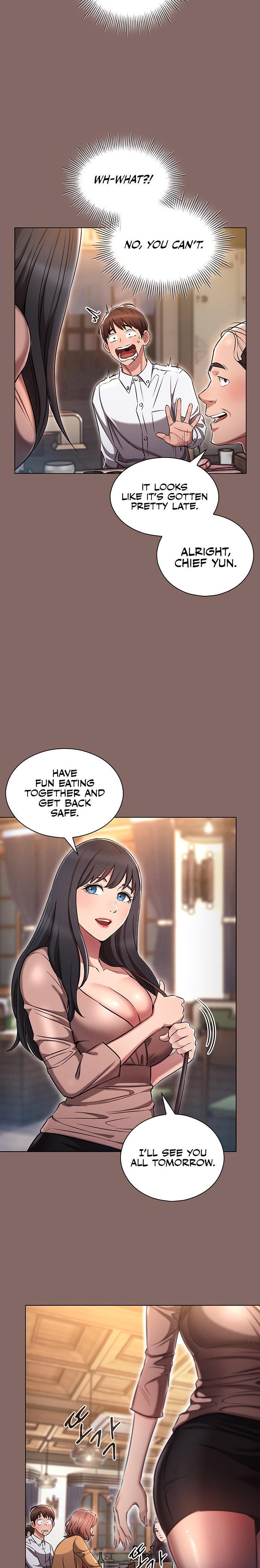 Law Of Reincarnation - Chapter 2 [photo 29] - MangaPorn