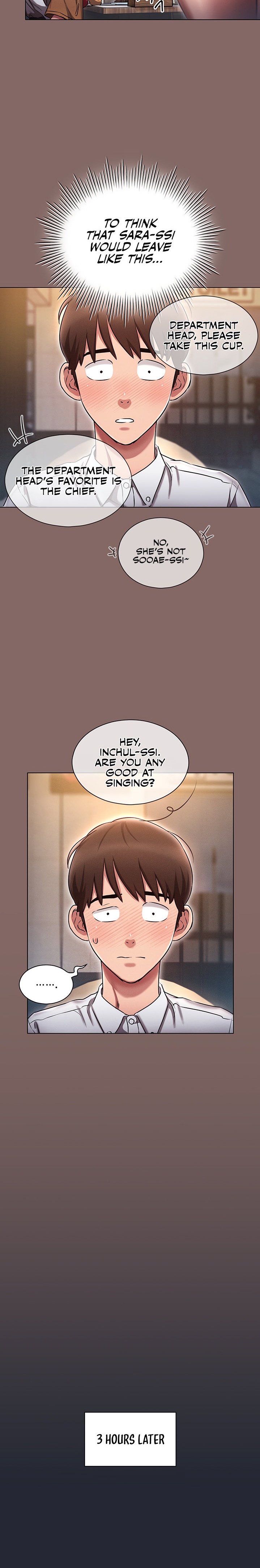 Law Of Reincarnation - Chapter 2 [photo 30] - MangaPorn