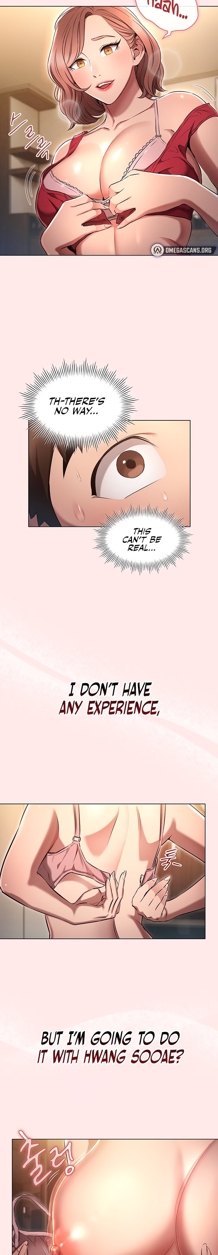 Law Of Reincarnation - Chapter 3 [photo 14] - MangaPorn