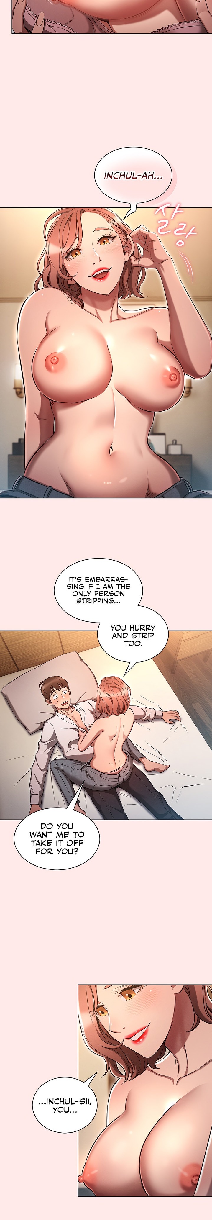 Law Of Reincarnation - Chapter 3 [photo 15] - MangaPorn