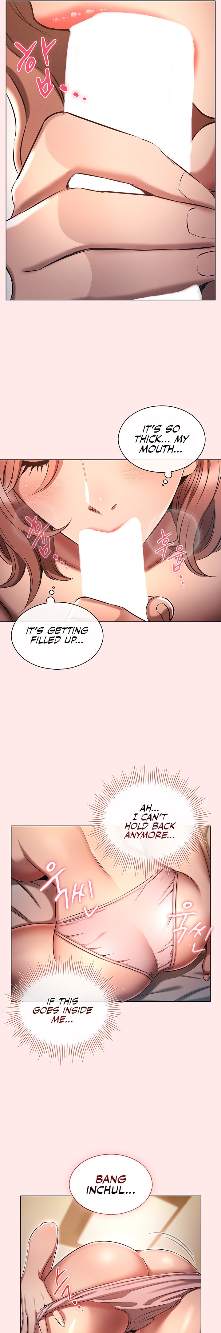 Law Of Reincarnation - Chapter 3 [photo 22] - MangaPorn