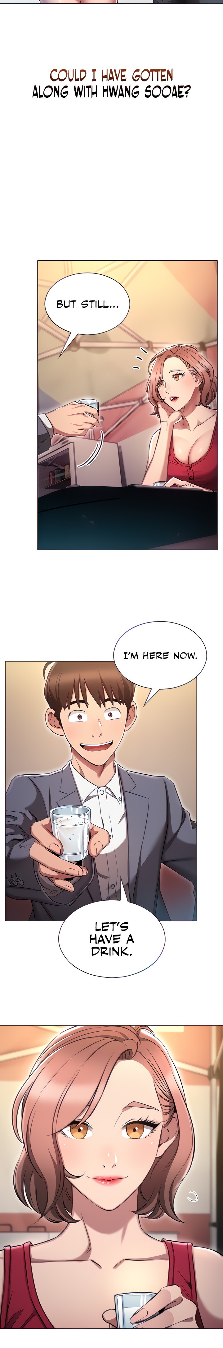 Law Of Reincarnation - Chapter 3 [photo 6] - MangaPorn