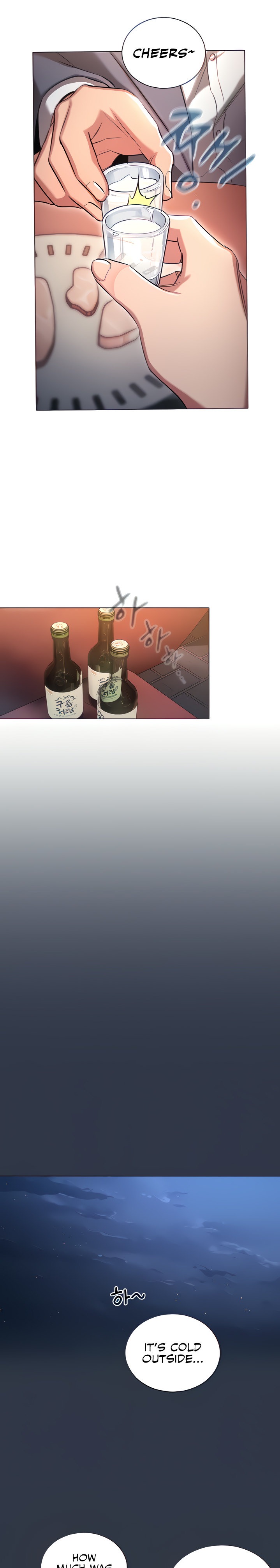 Law Of Reincarnation - Chapter 3 [photo 7] - MangaPorn