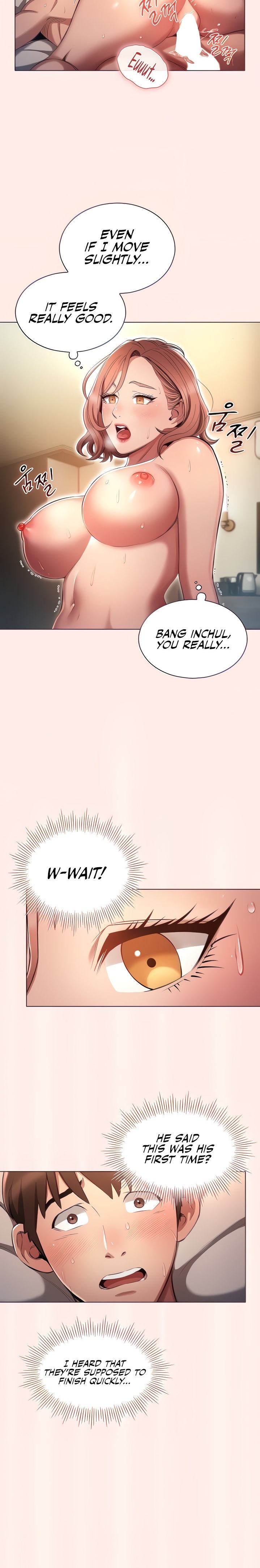 Law Of Reincarnation - Chapter 4 [photo 3] - MangaPorn