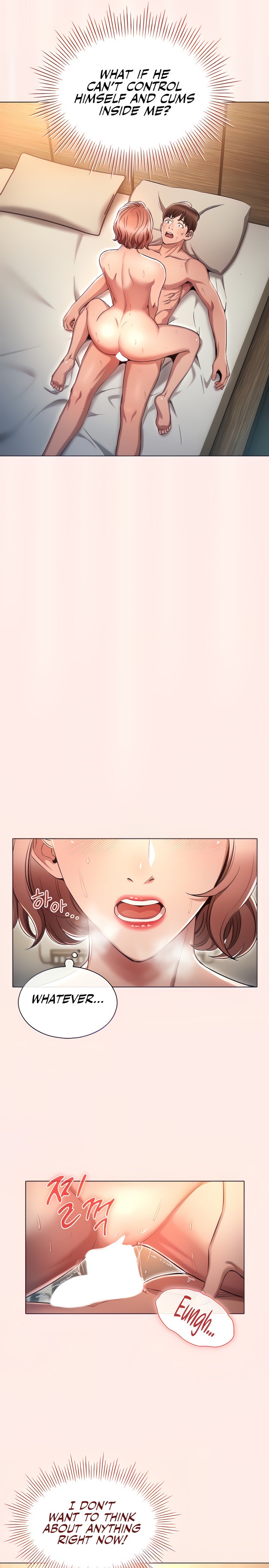 Law Of Reincarnation - Chapter 4 [photo 4] - MangaPorn