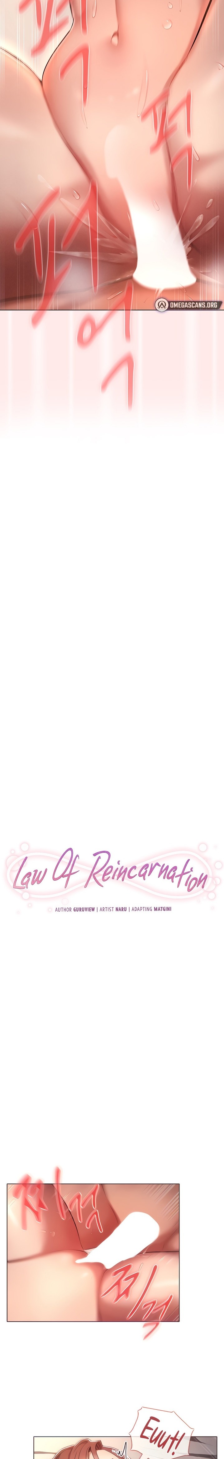 Law Of Reincarnation - Chapter 5 [photo 2] - MangaPorn