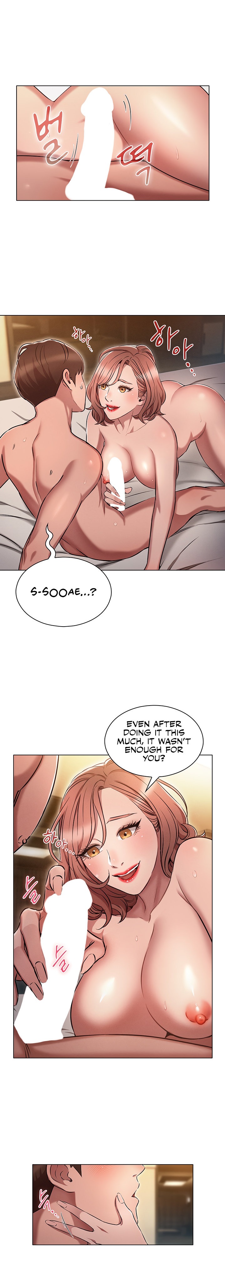 Law Of Reincarnation - Chapter 5 [photo 22] - MangaPorn