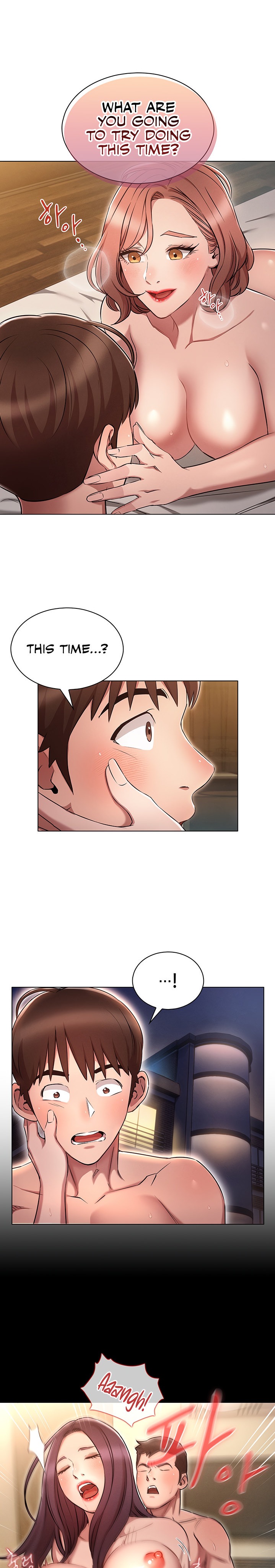 Law Of Reincarnation - Chapter 5 [photo 23] - MangaPorn