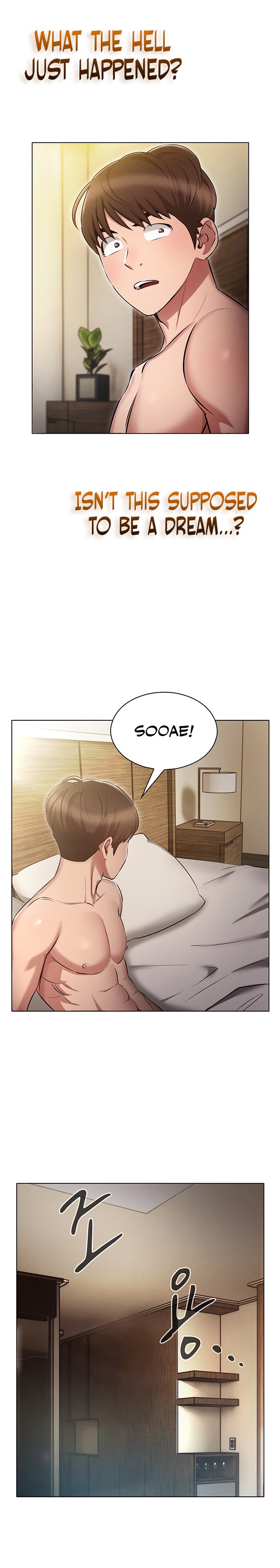 Law Of Reincarnation - Chapter 6 [photo 18] - MangaPorn