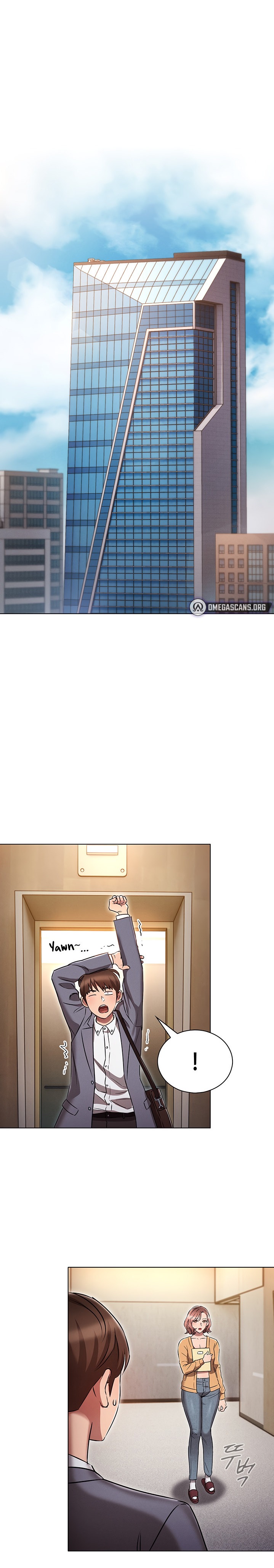 Law Of Reincarnation - Chapter 6 [photo 20] - MangaPorn