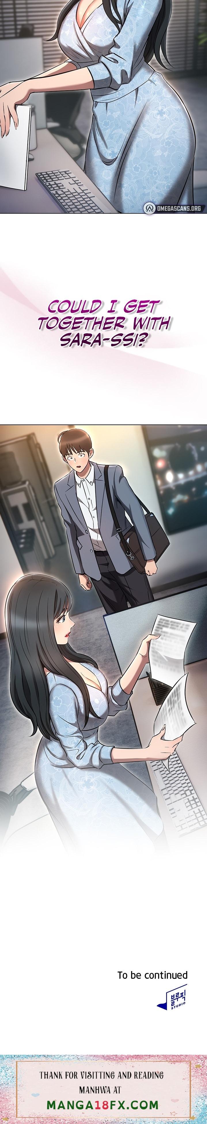 Law Of Reincarnation - Chapter 6 [photo 26] - MangaPorn