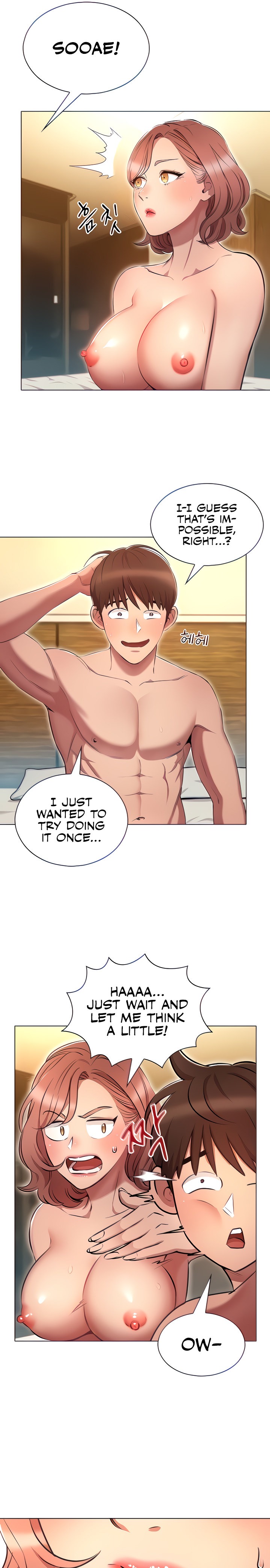 Law Of Reincarnation - Chapter 6 [photo 4] - MangaPorn