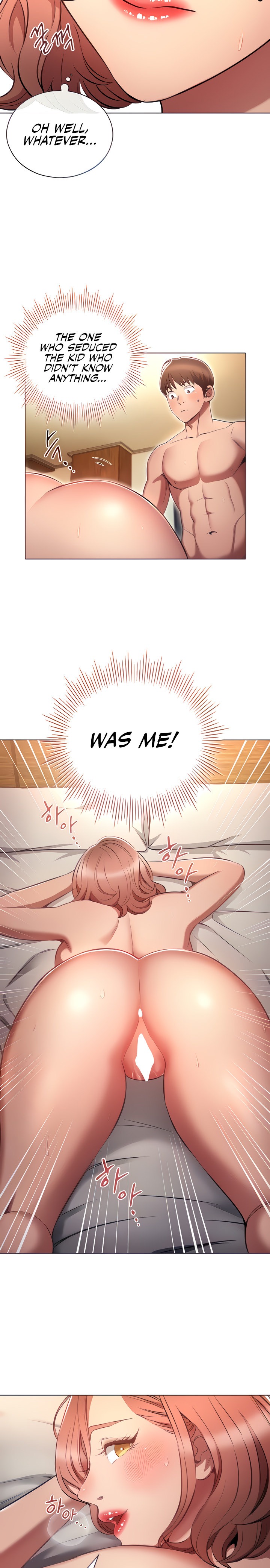 Law Of Reincarnation - Chapter 6 [photo 5] - MangaPorn