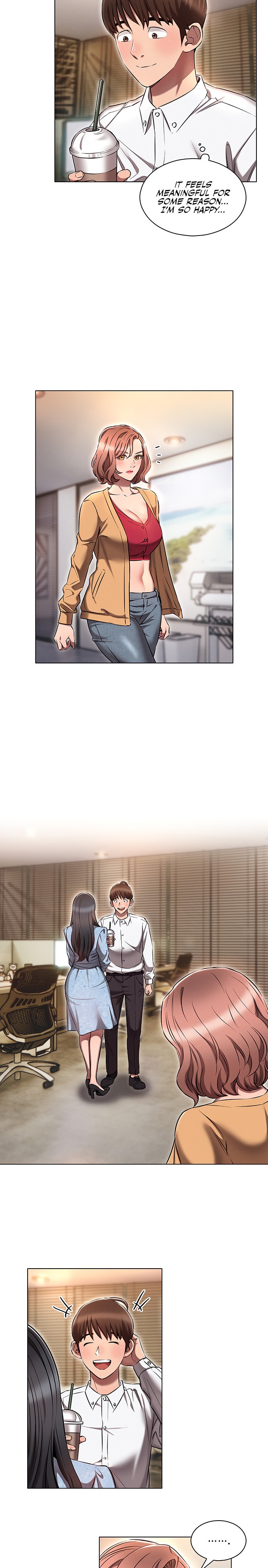 Law Of Reincarnation - Chapter 7 [photo 17] - MangaPorn