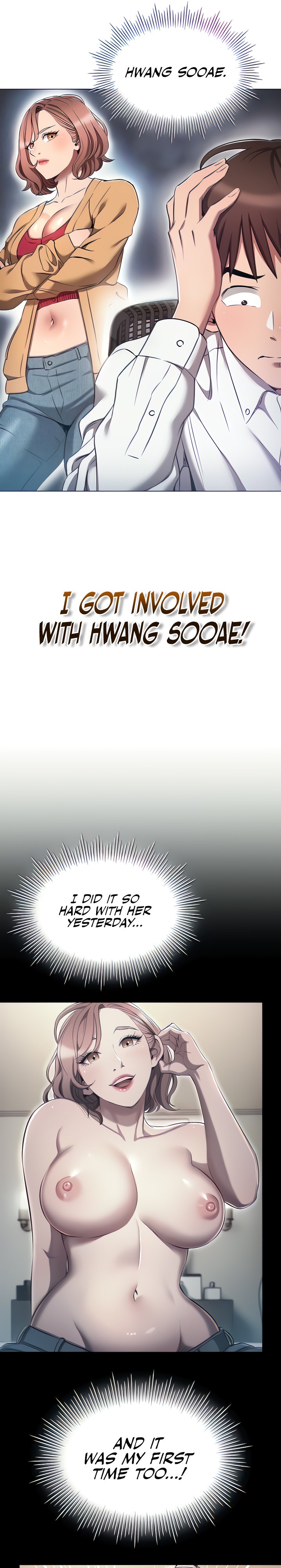 Law Of Reincarnation - Chapter 7 [photo 4] - MangaPorn