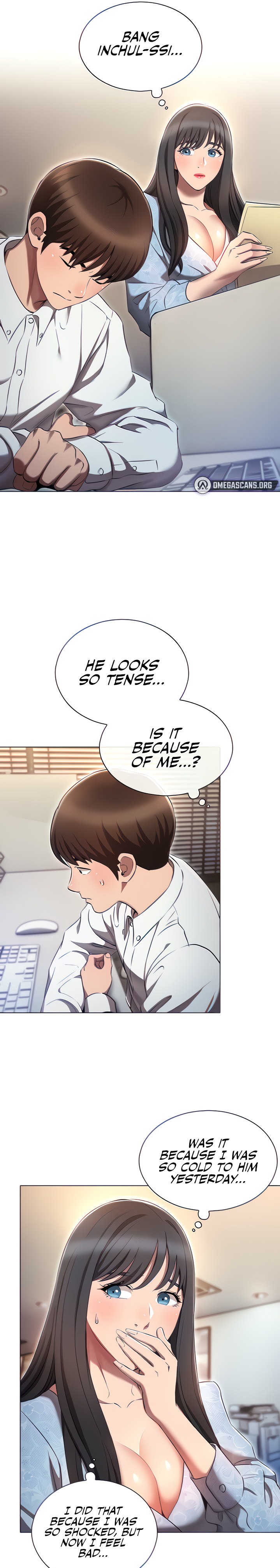 Law Of Reincarnation - Chapter 7 [photo 7] - MangaPorn