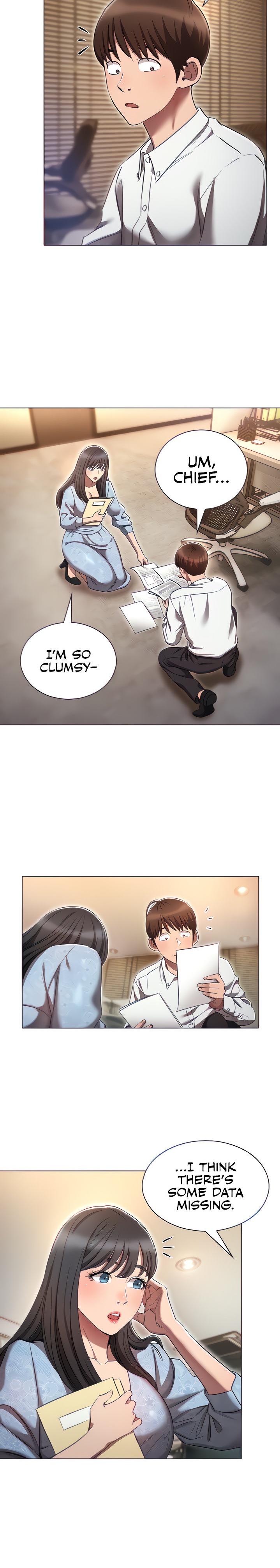 Law Of Reincarnation - Chapter 7 [photo 9] - MangaPorn