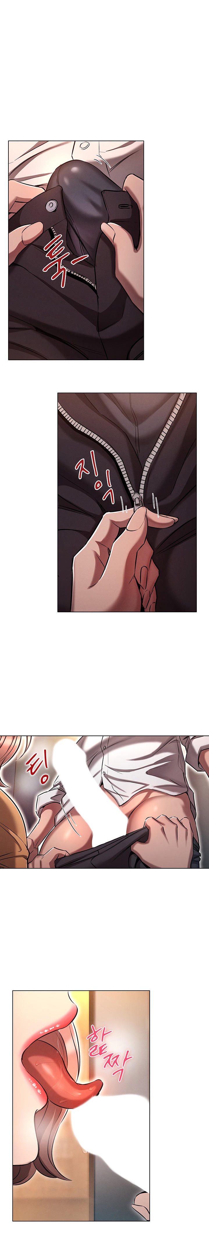 Law Of Reincarnation - Chapter 8 [photo 18] - MangaPorn