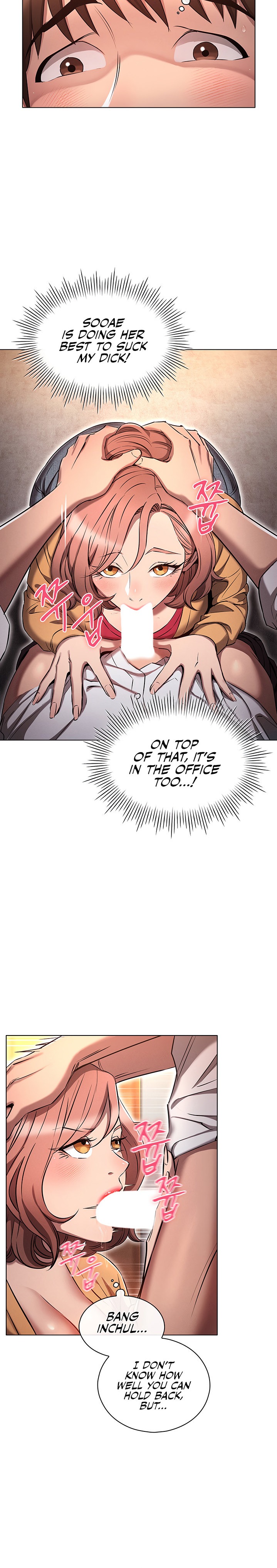 Law Of Reincarnation - Chapter 8 [photo 21] - MangaPorn