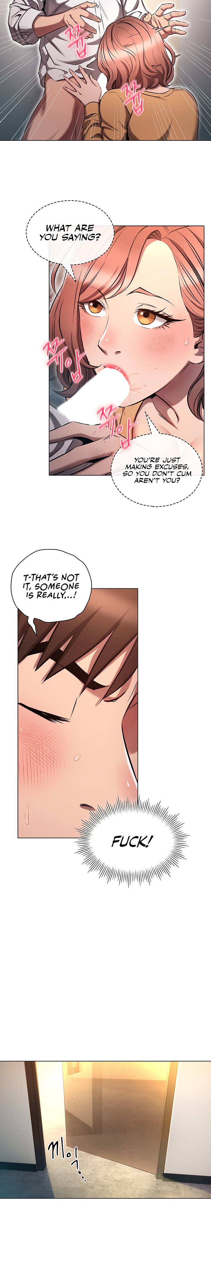 Law Of Reincarnation - Chapter 8 [photo 24] - MangaPorn