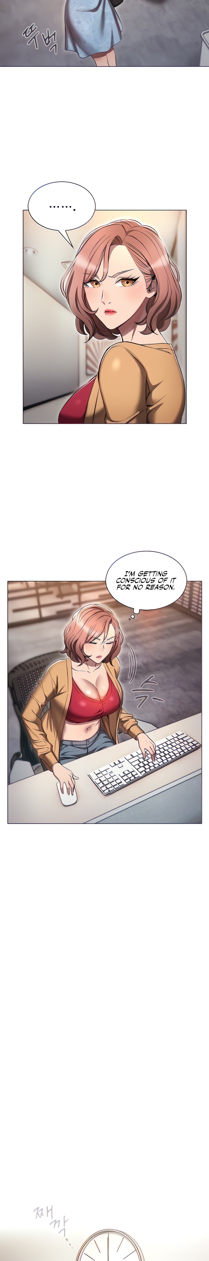 Law Of Reincarnation - Chapter 8 [photo 5] - MangaPorn