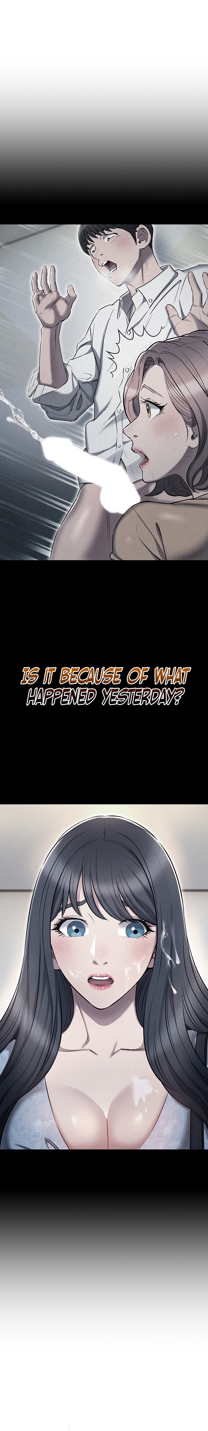 Law Of Reincarnation - Chapter 9 [photo 11] - MangaPorn