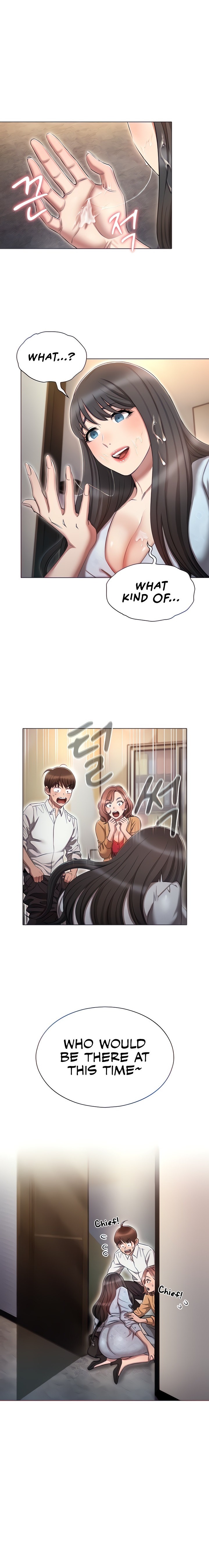 Law Of Reincarnation - Chapter 9 [photo 3] - MangaPorn