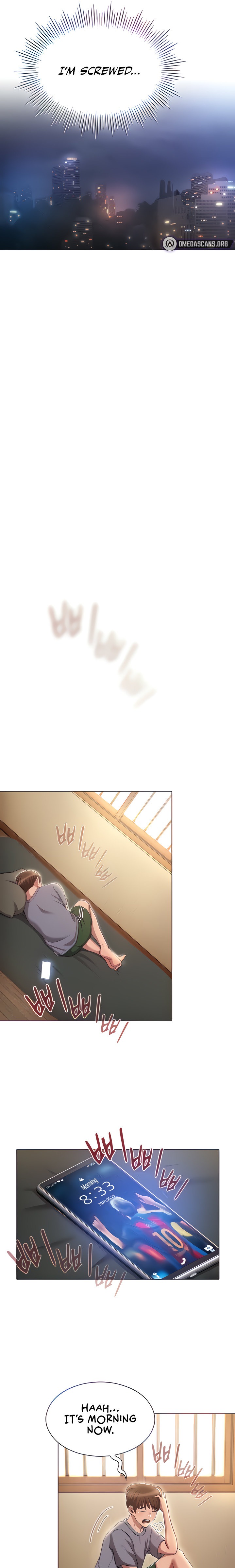 Law Of Reincarnation - Chapter 9 [photo 7] - MangaPorn