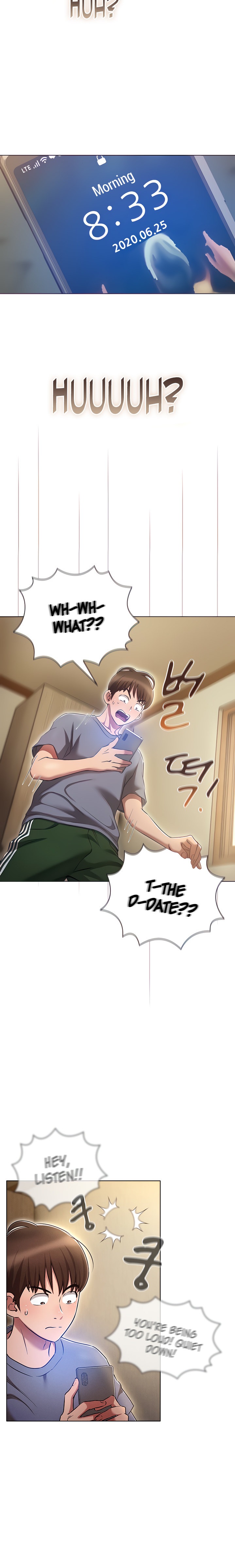 Law Of Reincarnation - Chapter 9 [photo 9] - MangaPorn