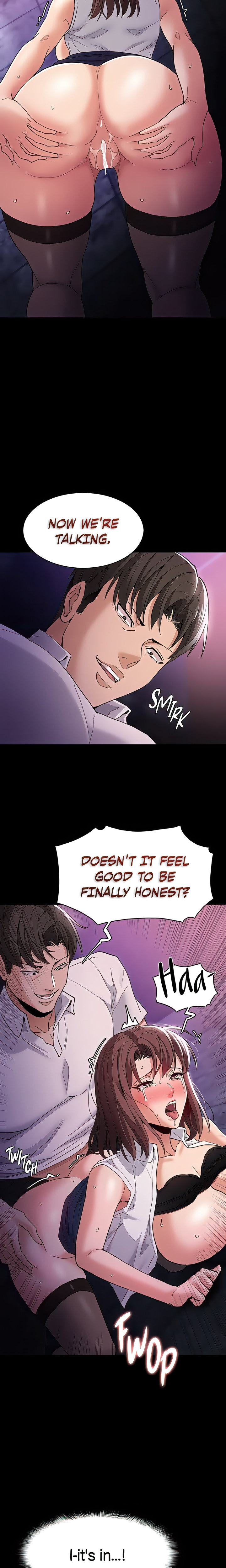 Pervert Diary - Chapter 39 [photo 11] - MangaPorn