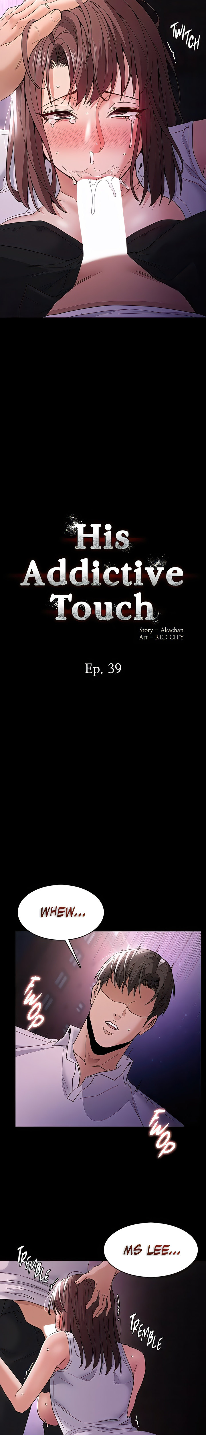 Pervert Diary - Chapter 39 [photo 2] - MangaPorn