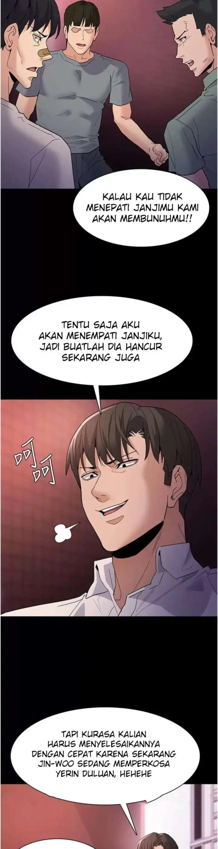 Pervert Diary Raw - Chapter 33 [photo 23] - MangaPorn