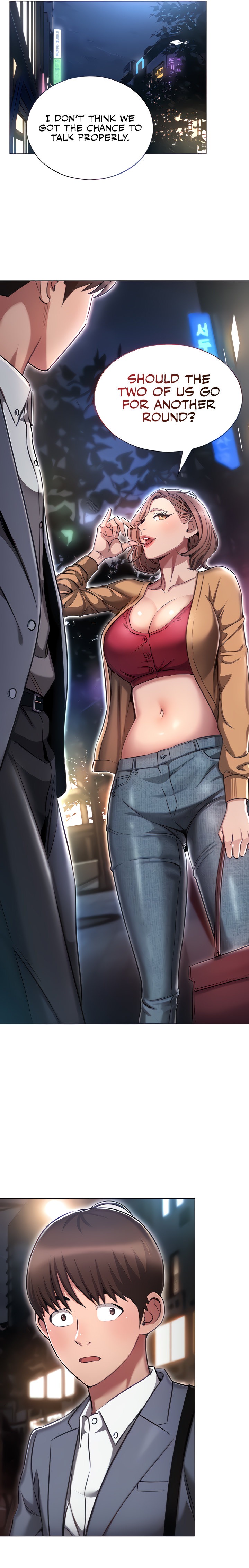 Law Of Reincarnation - Chapter 10 [photo 4] - MangaPorn