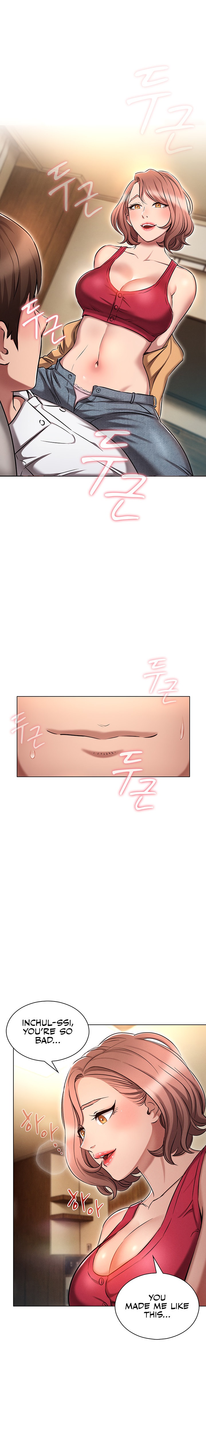 Law Of Reincarnation - Chapter 10 [photo 9] - MangaPorn