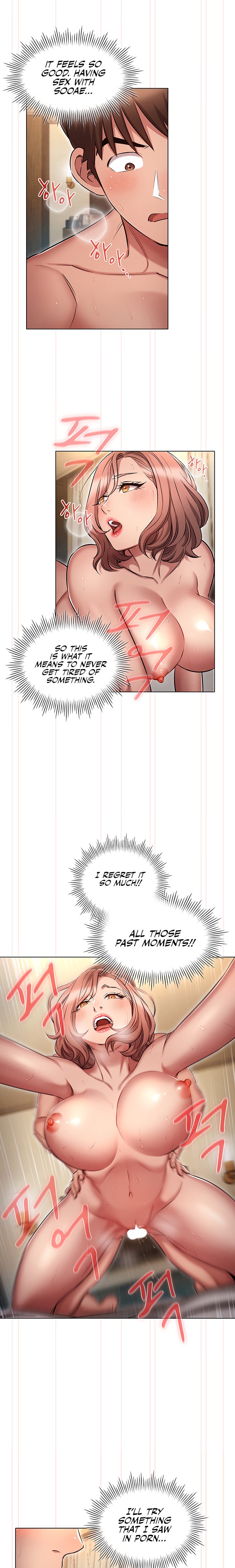 Law Of Reincarnation - Chapter 11 [photo 17] - MangaPorn