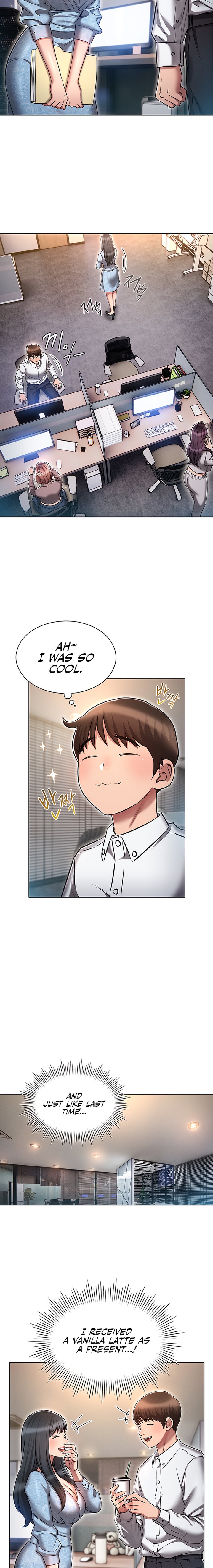 Law Of Reincarnation - Chapter 12 [photo 17] - MangaPorn