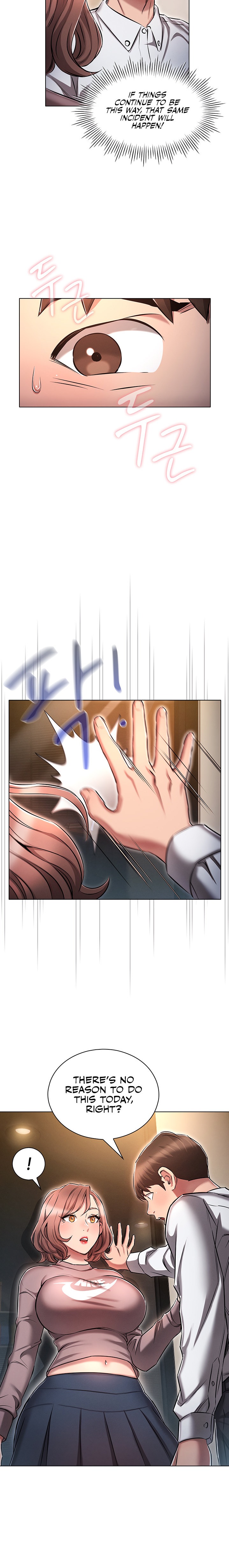 Law Of Reincarnation - Chapter 12 [photo 24] - MangaPorn