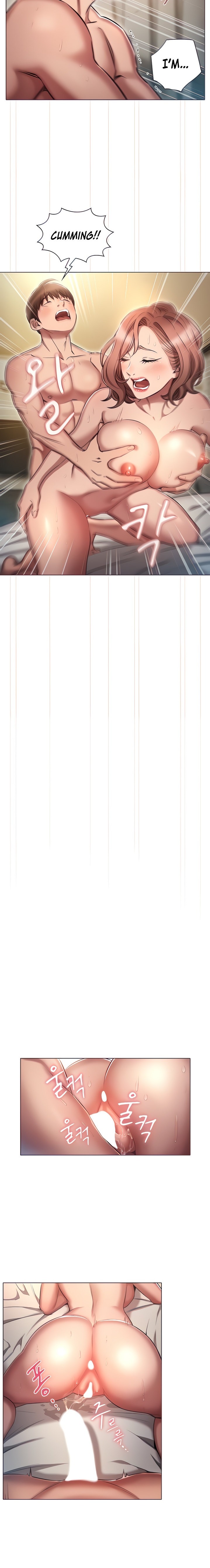 Law Of Reincarnation - Chapter 12 [photo 3] - MangaPorn