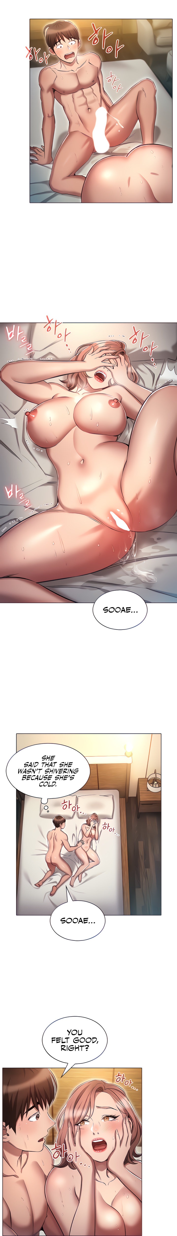 Law Of Reincarnation - Chapter 12 [photo 4] - MangaPorn