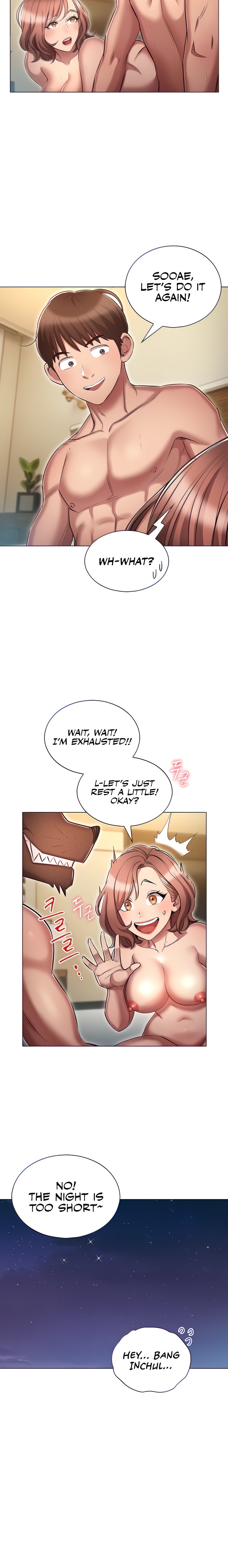 Law Of Reincarnation - Chapter 12 [photo 8] - MangaPorn