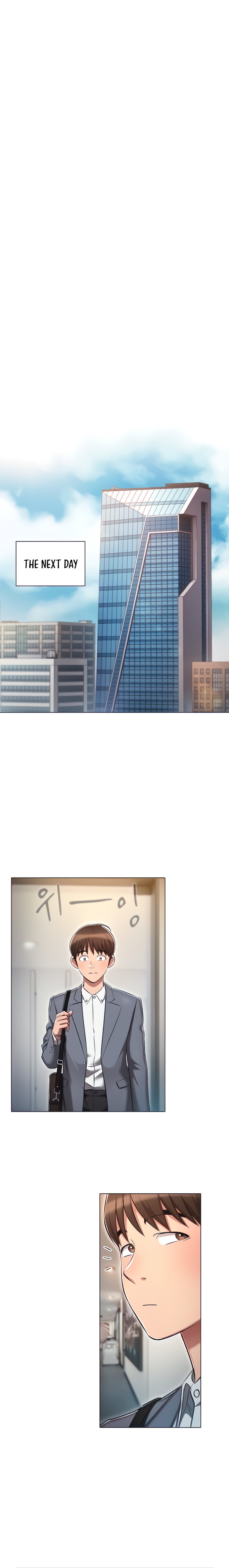 Law Of Reincarnation - Chapter 12 [photo 9] - MangaPorn