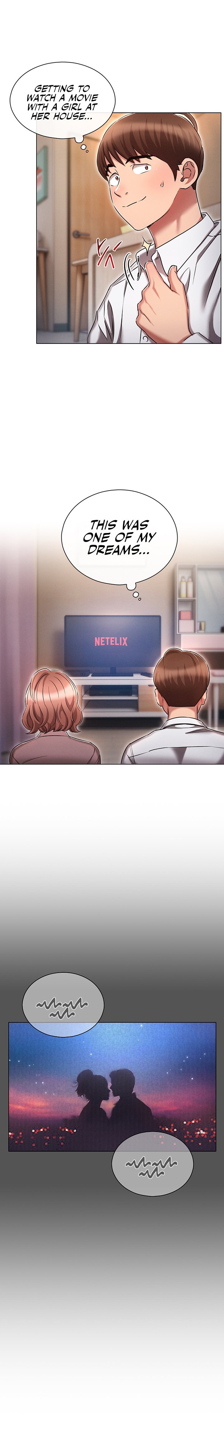 Law Of Reincarnation - Chapter 13 [photo 15] - MangaPorn