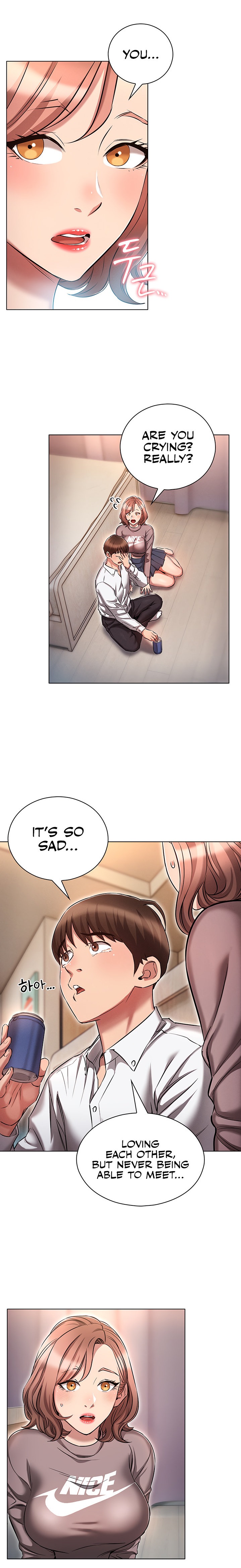 Law Of Reincarnation - Chapter 13 [photo 17] - MangaPorn